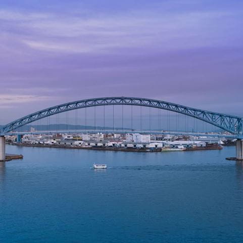 HCST Bridge